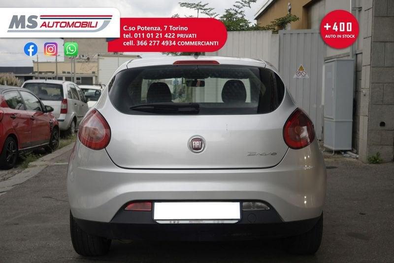 FIAT Bravo Bravo 1.6 MJT 120 CV DPF Easy