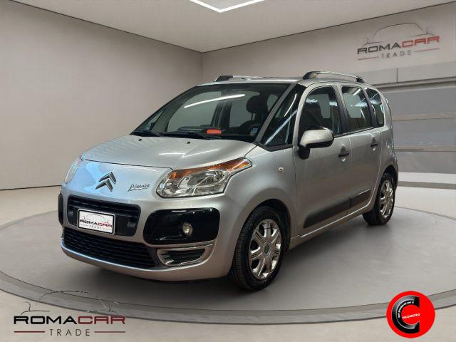 CITROEN C3 Picasso 1.6 HDi 90