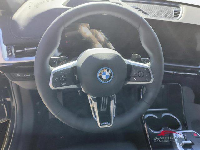 BMW X1 xDrive30e Msport Innovation Package