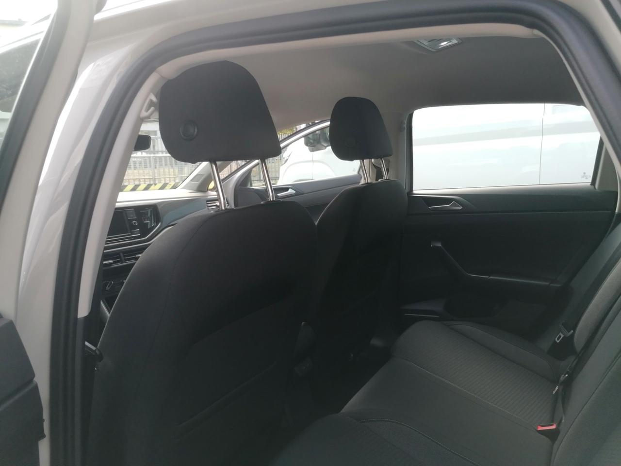 Volkswagen Taigo 1.0 tsi Life 95cv