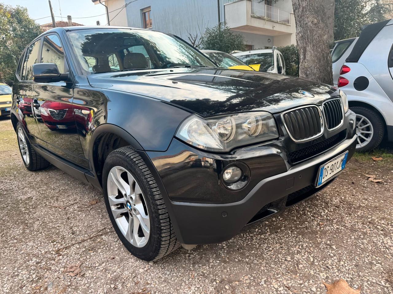 Bmw X3 xDrive20i