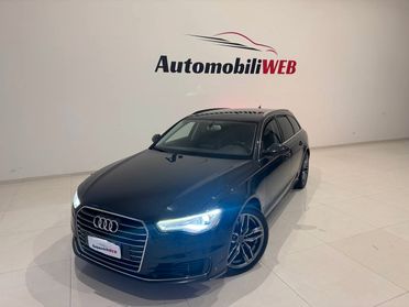 Audi A6 Avant 2.0 TDI 190 CV ultra S tronic Business Plus