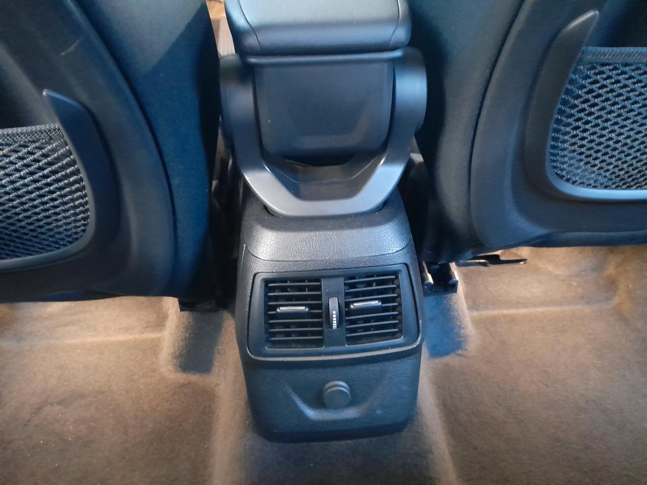 Bmw Serie 2 Gran Tourer 218d Luxury