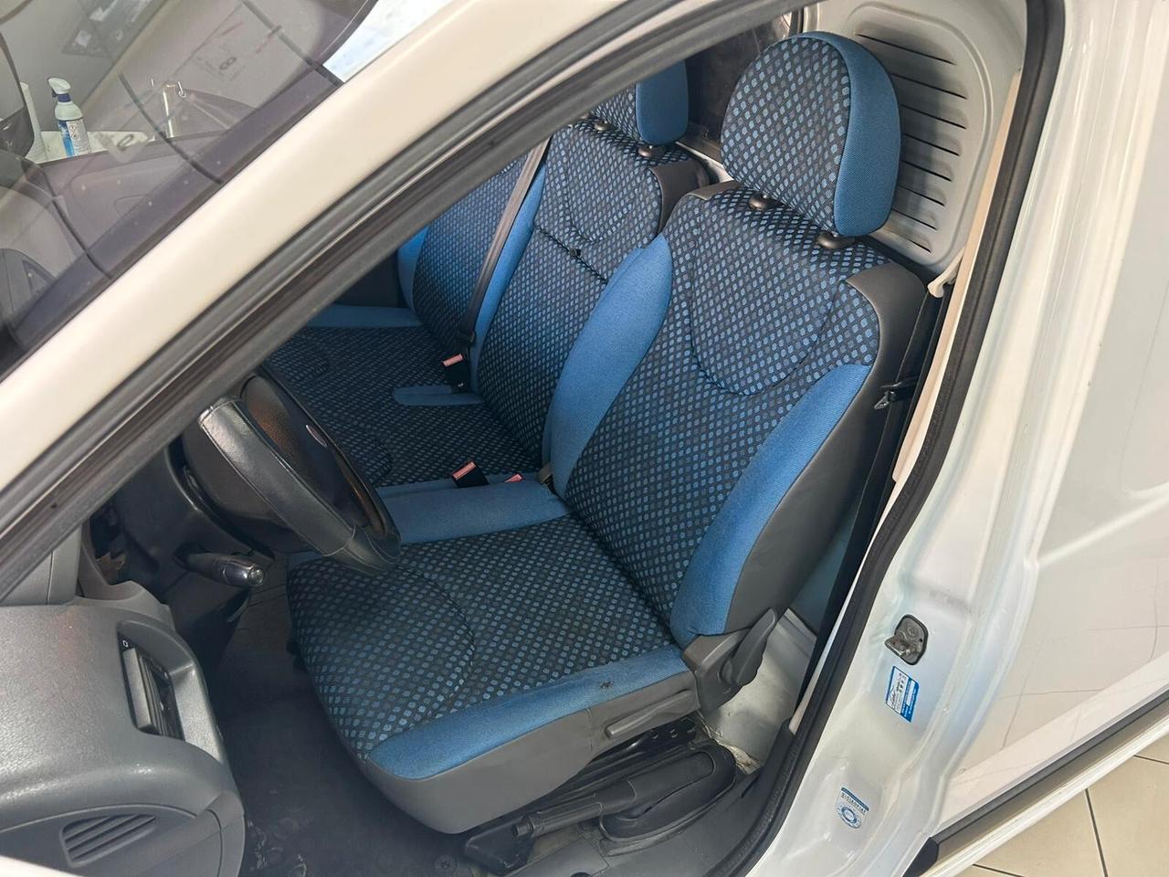 Fiat Scudo 2.0 mjt L2H1 Furgone