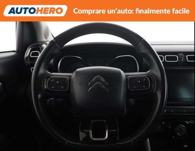 CITROEN C3 Aircross BlueHDi 100 S&S Shine