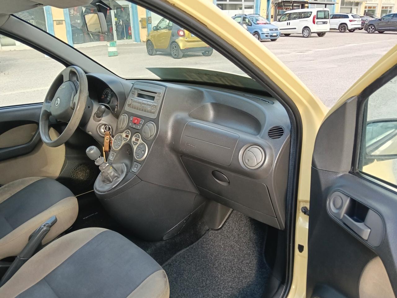 Fiat Panda 1.3 MJT 16V Emotion GARNZIA 24 MESI