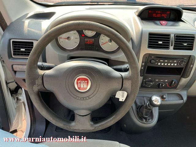 FIAT Scudo 2.0 MJT/130 9 posti P. LUNGO