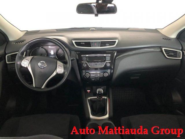 NISSAN Qashqai 1.2 DIG-T Acenta