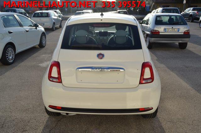 FIAT 500 1.0 Hybrid MY24 70CV IN ARRIVO