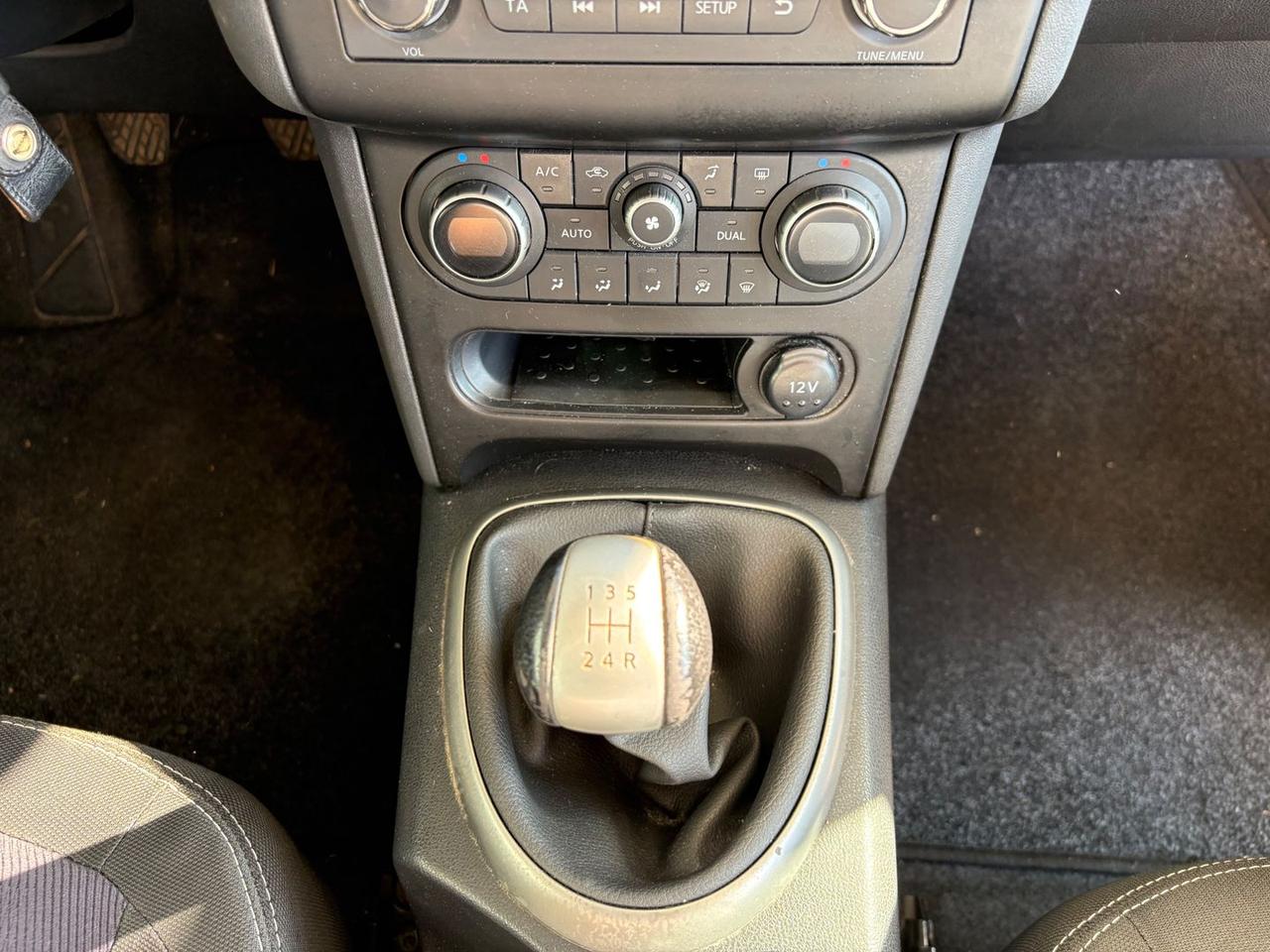 Nissan Qashqai Acenta 1.6 GPL/BENZINA #10933