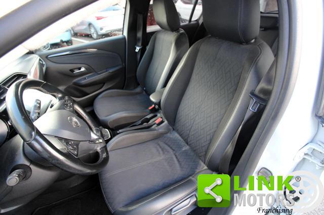 OPEL Corsa 1.2 ELEGANCE