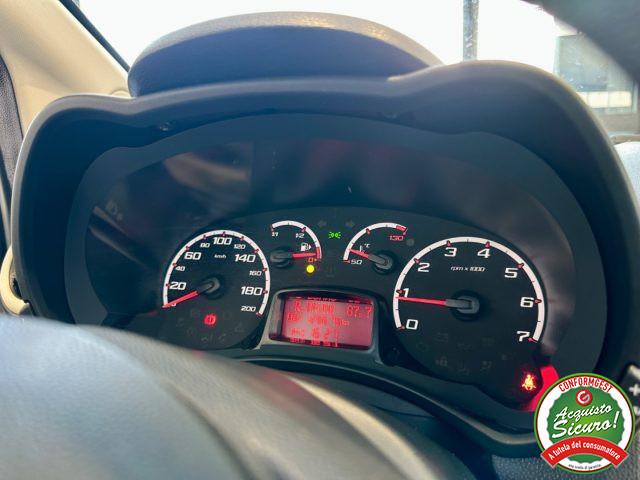 FORD Ka+ 1.2 8V 69CV Bz.-GPL *NEOPATENTATI*