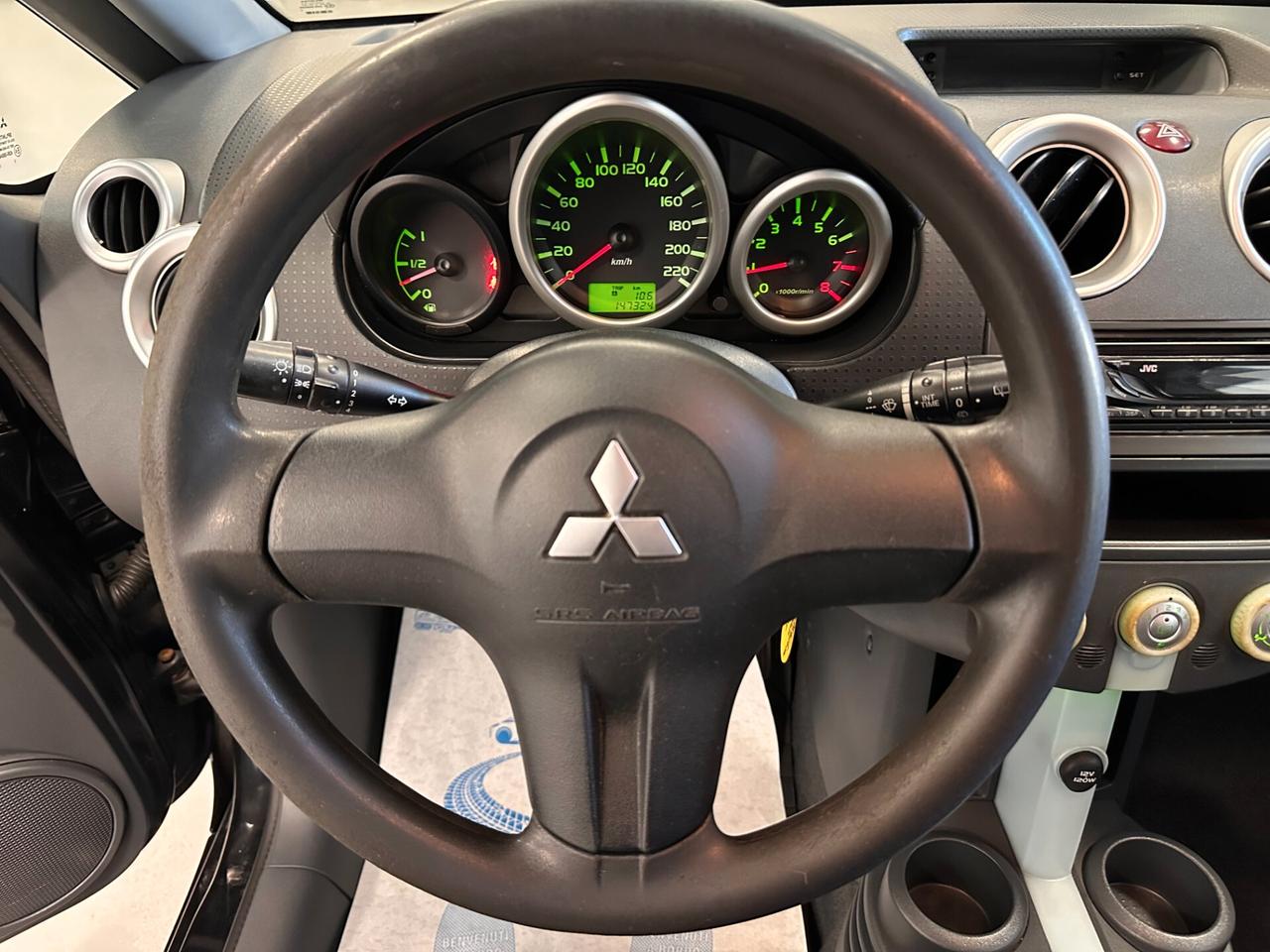 MITSUBISHI COLT 1.1 BENZINA