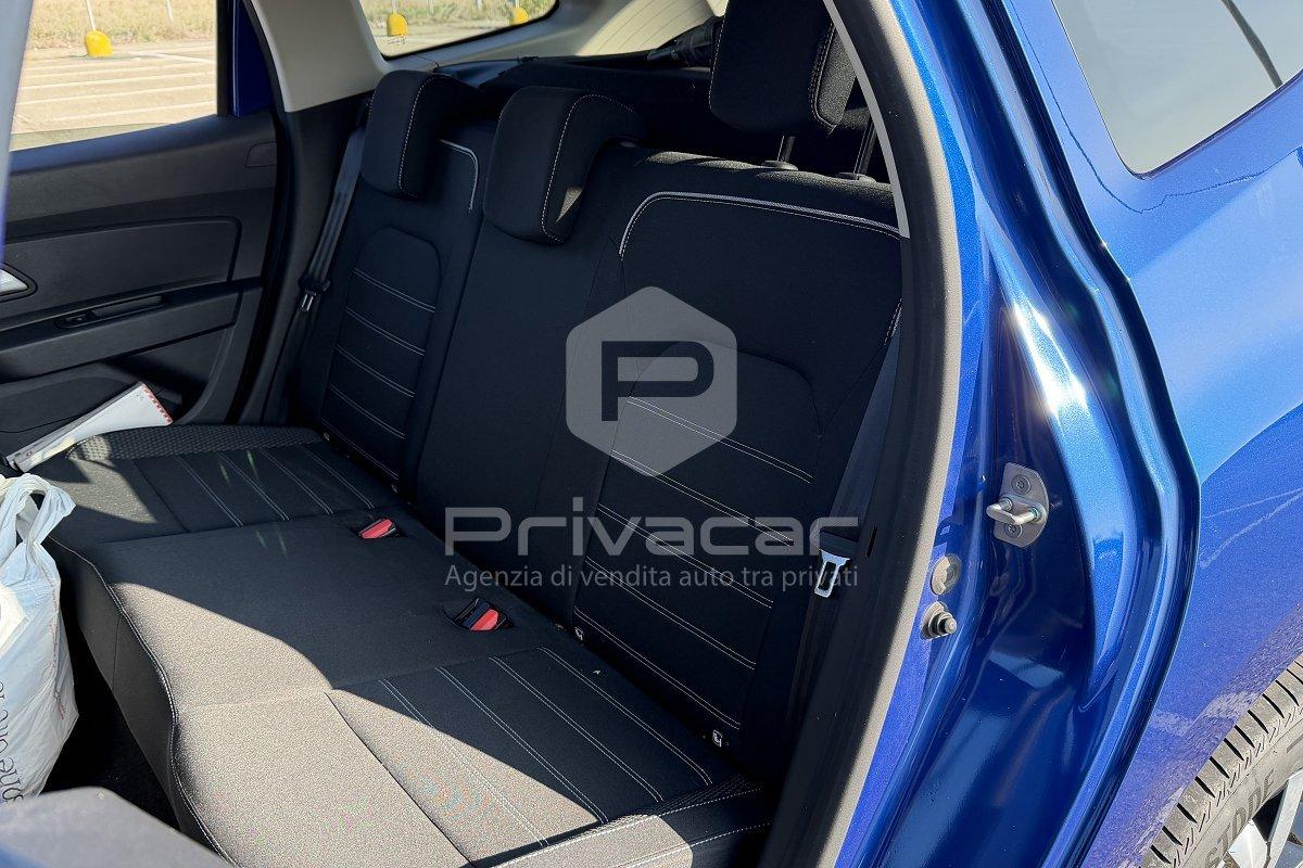 DACIA Duster 1.5 Blue dCi 8V 115 CV 4x2 Journey