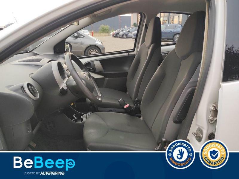 Toyota Aygo 5P 1.0 EDITION MY14