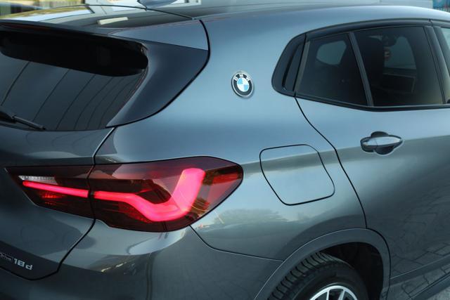 BMW X2 xDrive18d Msport