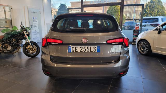 FIAT Tipo 1.6 Mjt S&S SW City Life