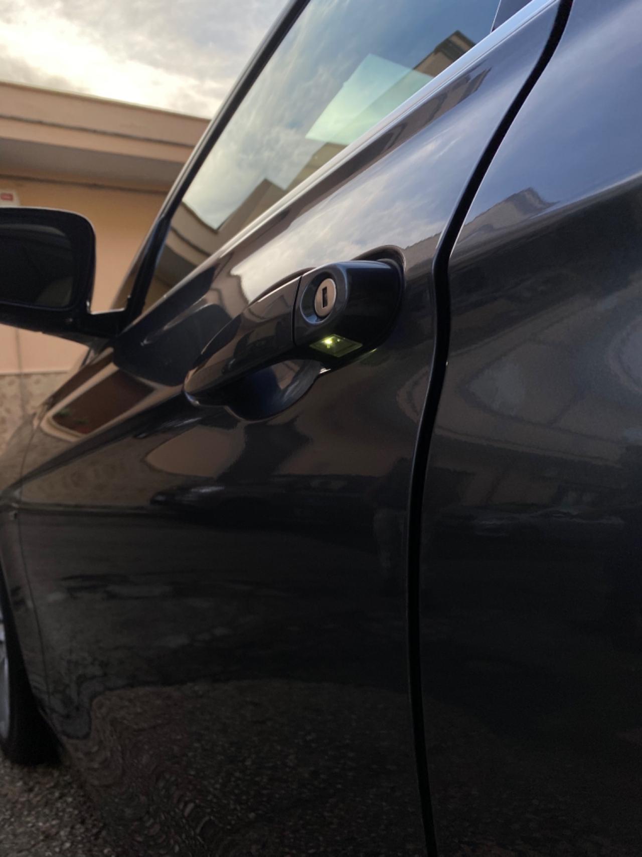 Bmw 320 320d Touring Modern