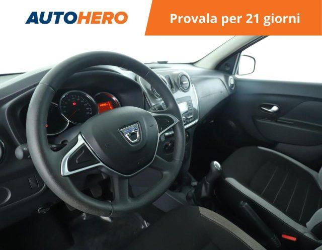 DACIA Sandero Stepway 1.0 SCe 75 CV Access