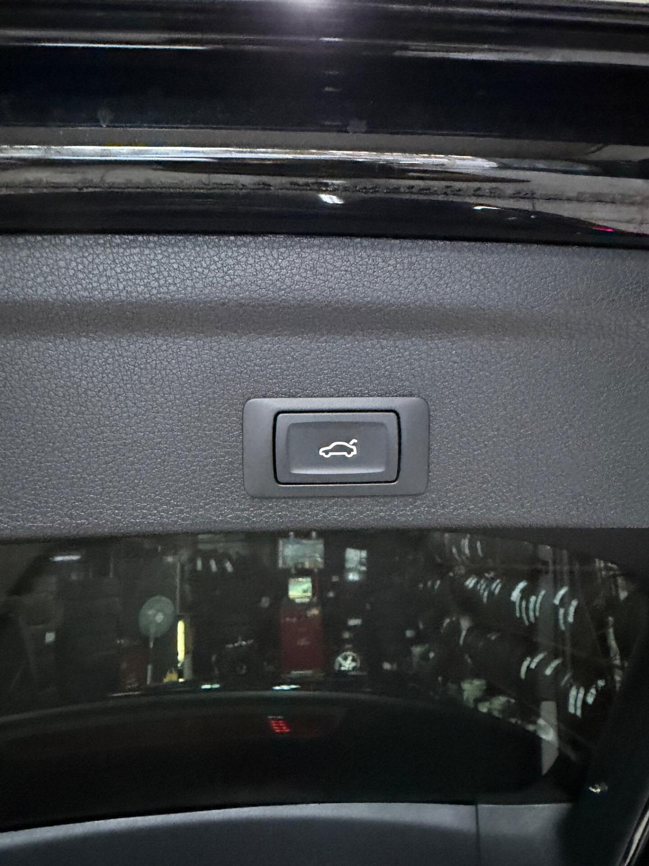 Audi Q3 SPORTBACK 35 TDI S tronic Identity Black 2023