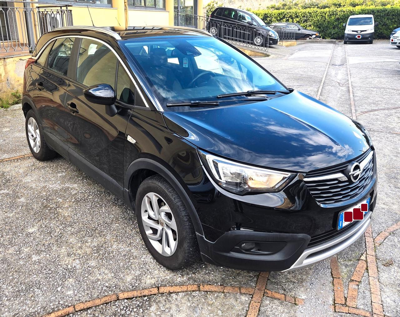 Opel Crossland X 1.5 ECOTEC D 102 CV FULL GARANZIA