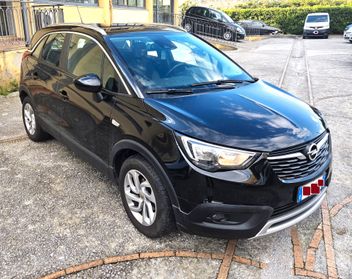 Opel Crossland X 1.5 ECOTEC D 102 CV FULL GARANZIA