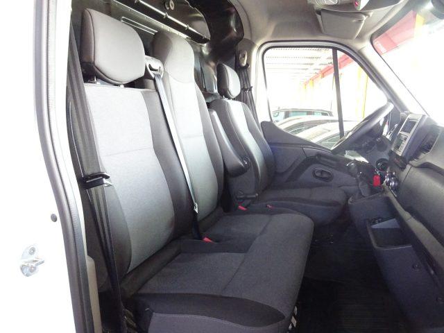 RENAULT Master T35 2.3 dCi 150 PM-TM Furgone Energy Ice