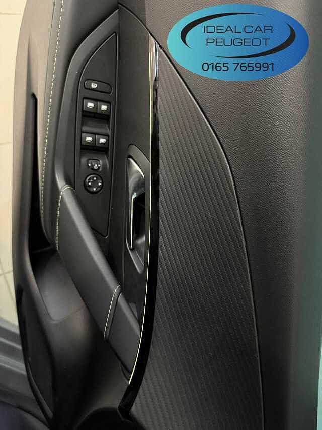 Peugeot 208 PureTech 100 Stop&Start 5 porte GT