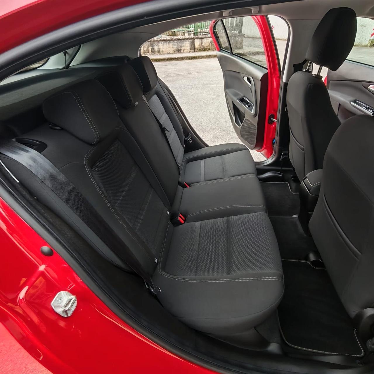 Fiat Tipo 1.6 Mjt S&S DCT 5 porte Sport auto