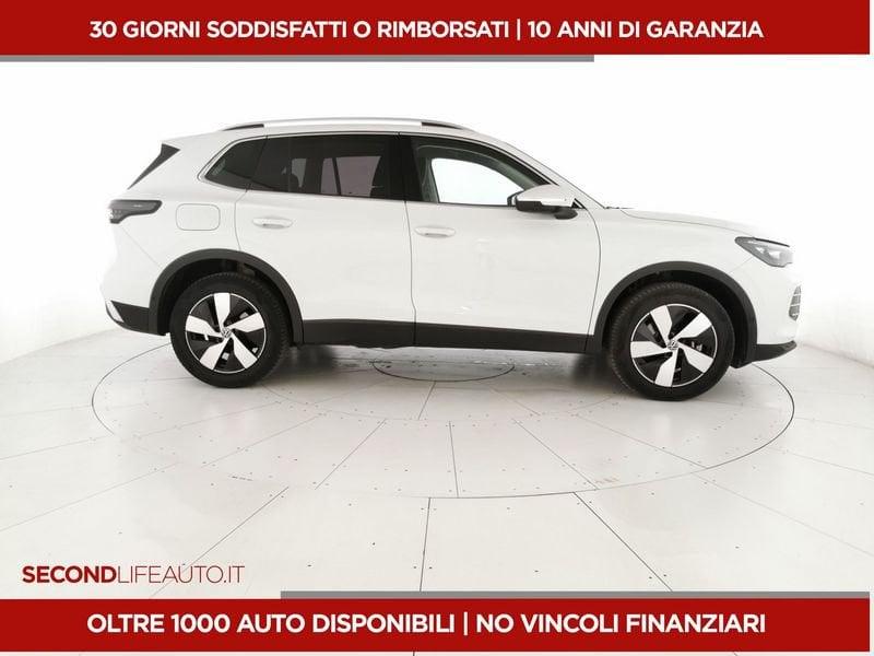 Volkswagen Tiguan 2.0 tdi Elegance 4motion 193cv dsg