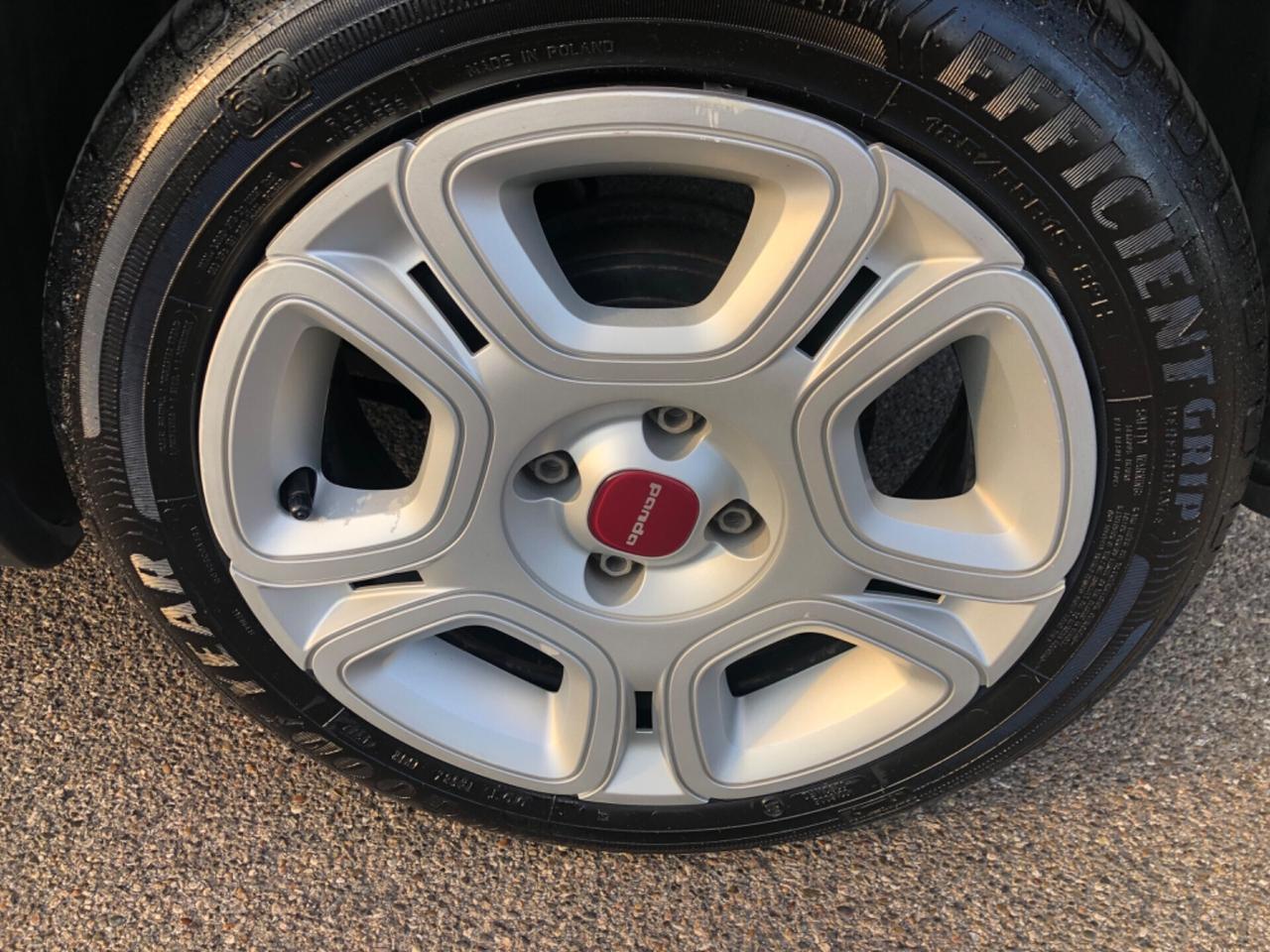Fiat Panda 1.0 FireFly S&S Hybrid SUPER PREZZO