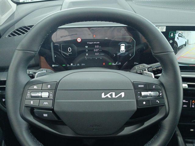 KIA Sportage 1.6 CRDi MHEV DCT Style