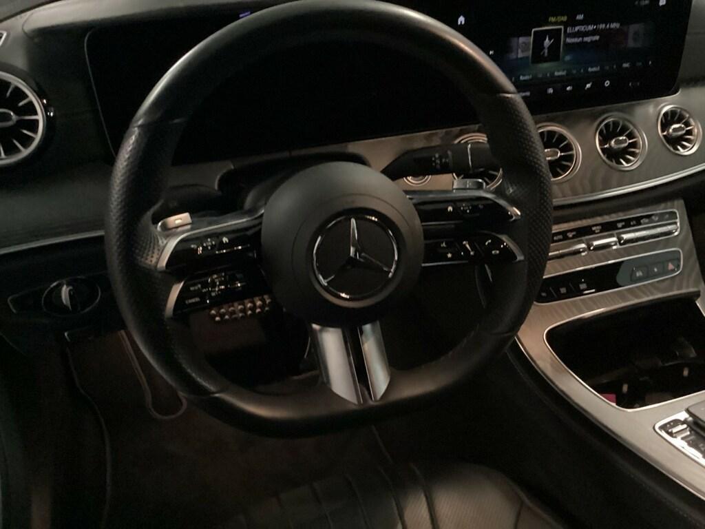 Mercedes CLS 400 400 D Premium Plus 4Matic 9G-Tronic Plus