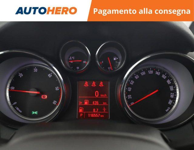 OPEL Mokka 1.7 CDTI Ecotec 130CV 4x2 aut. Cosmo