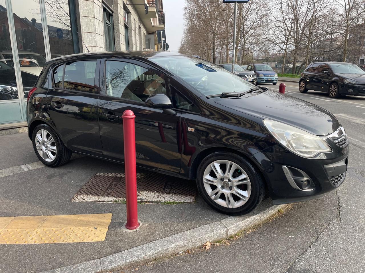 Opel Corsa 1.2 5 porte Sport/1PROP/GARANZIA