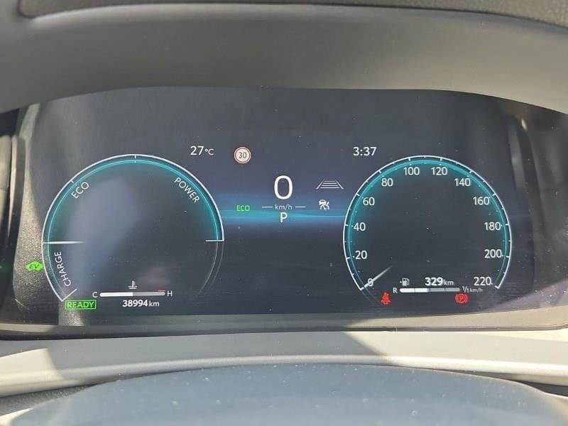Toyota C-HR (2023-) 1.8 HV Trend