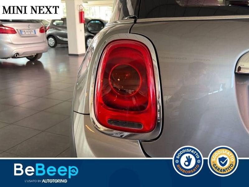 MINI Mini 3 porte 1.5 COOPER HYPE 3P AUTO
