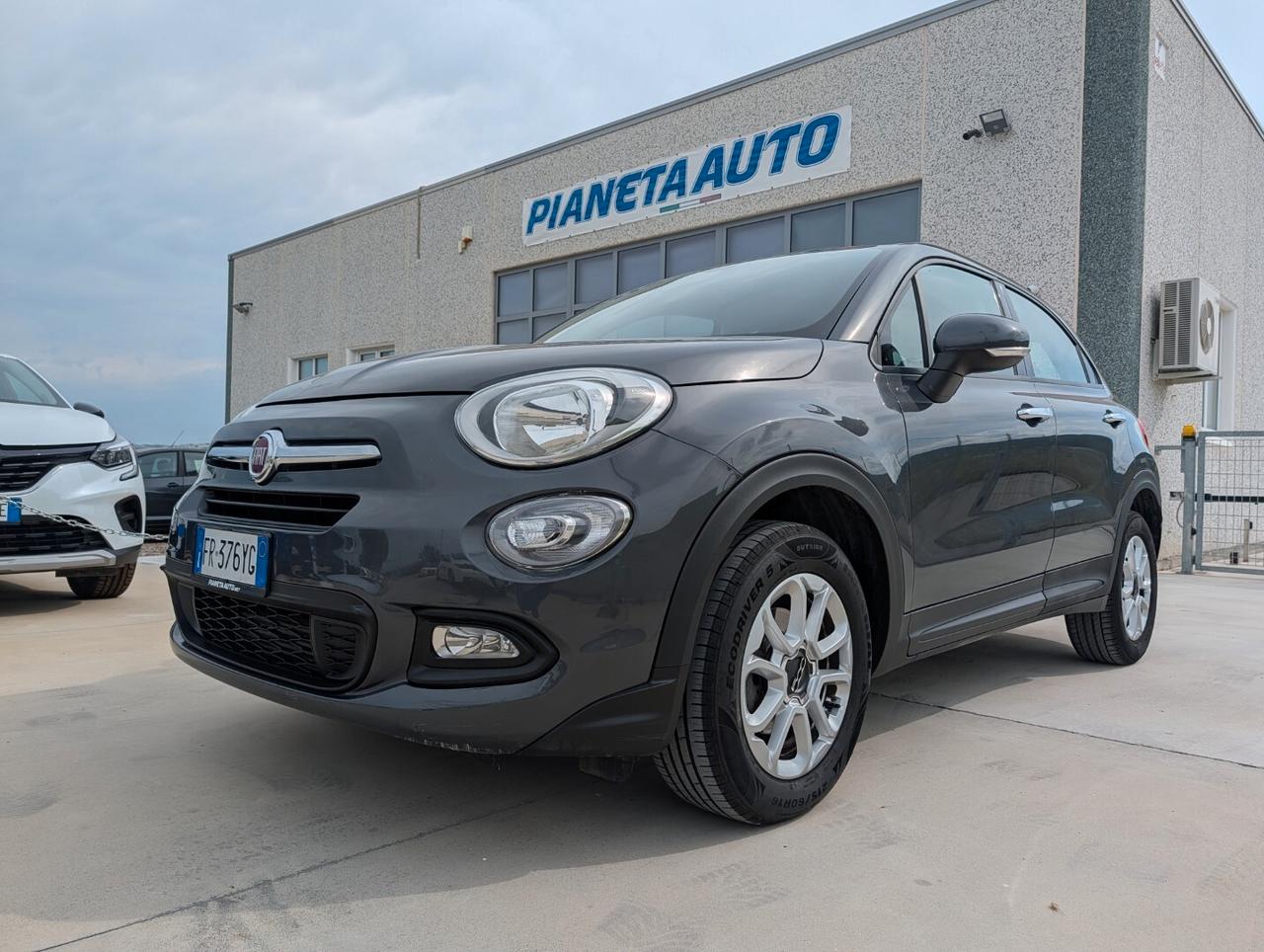 Fiat 500X 1.3 MultiJet 95 CV Pop Star