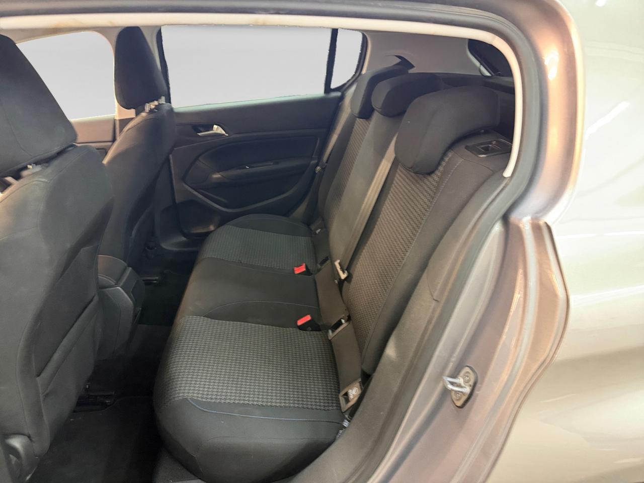 PEUGEOT 308 II 2018 - 308 5p 1.5 bluehdi Allure s&s 130cv