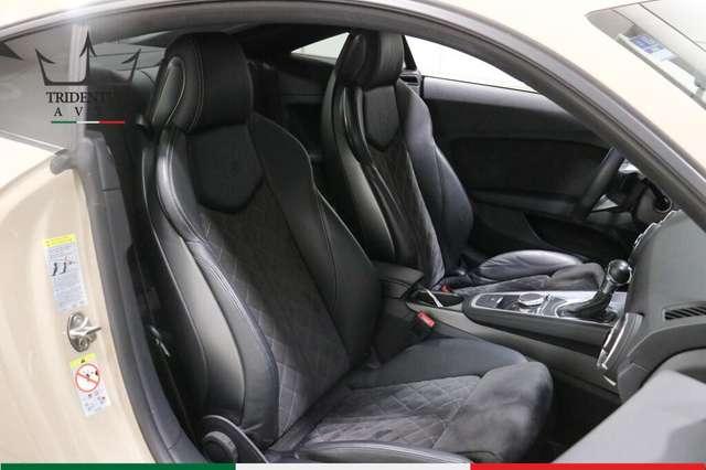 Audi TTS Coupe 2.0 tfsi quattro s-tronic