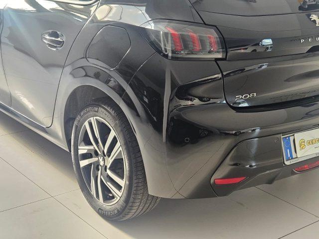 PEUGEOT 208 1° serie BlueHDi 100 S&S 5 porte Allure da?169,00