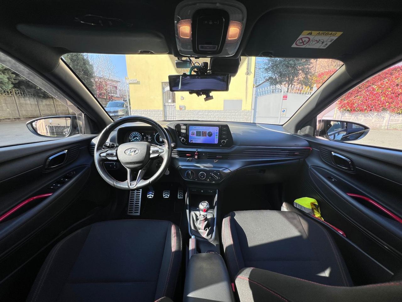 Hyundai i20 1.0 T-GDI 120CV #10016