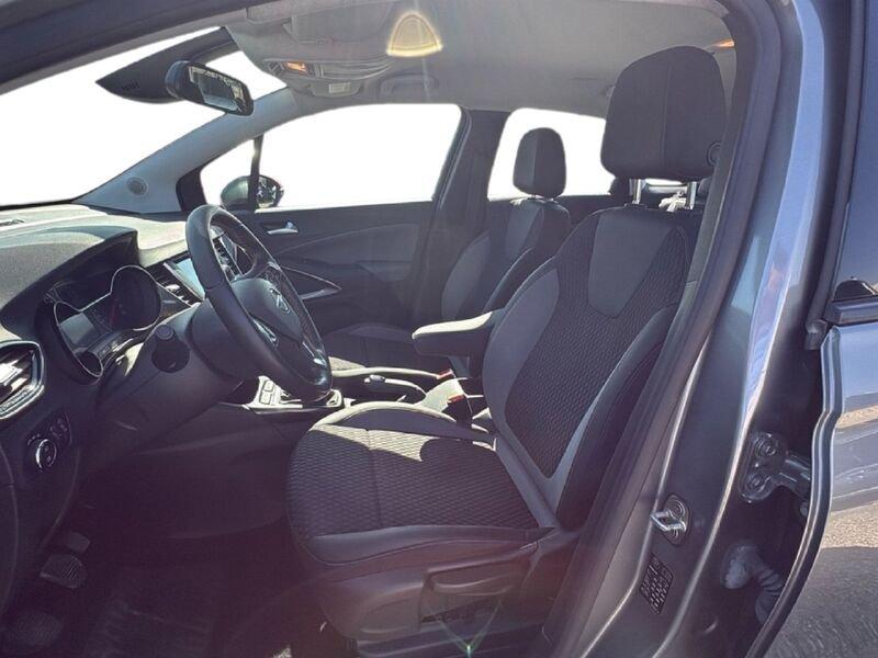 Opel Crossland X 1.6 Diesel 99cv Innovation S&S MT5