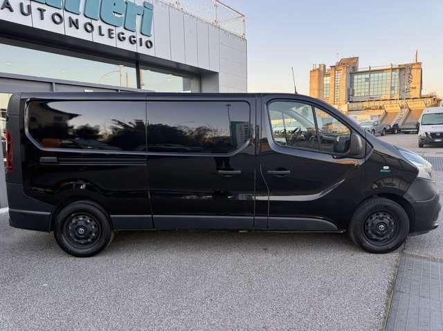 Nissan NV300 2.0dCi Furg L2H1 29Qli 145cv 2800x1630x1630kg1185