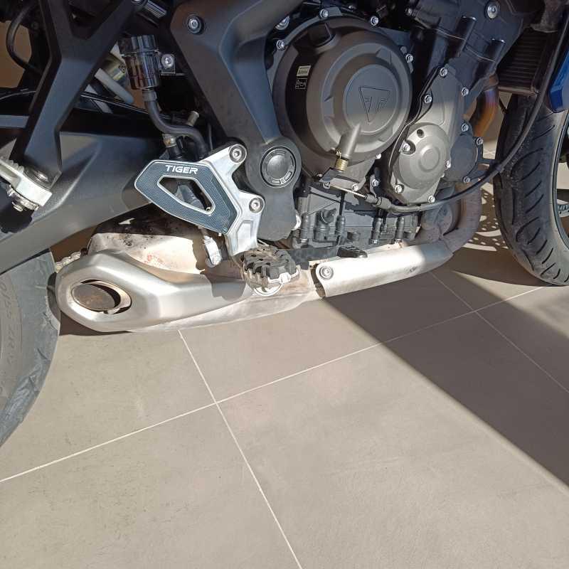 Triumph Tiger Sport 660 - 2022