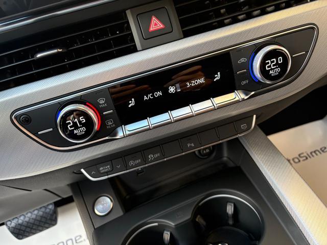 AUDI A5 SPB SPORTBACK 40 TDI quattro S tronic S line