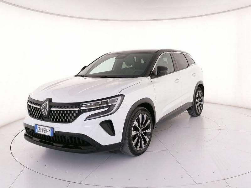 Renault Austral 1.2 E-Tech full hybrid Techno 200cv auto