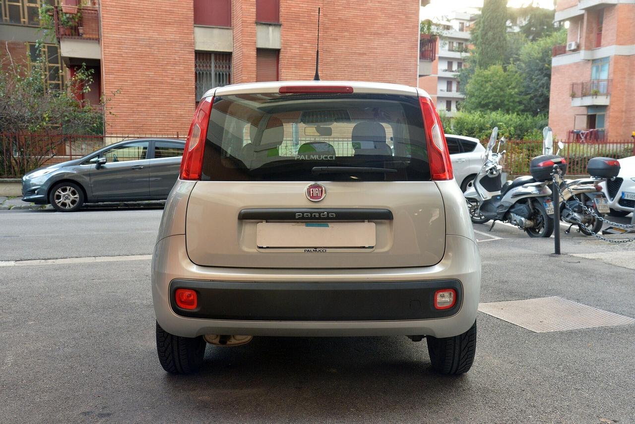 Fiat Panda 1.2 Easy DOPPIA GARANZIA DISTRIBUZIONE OK