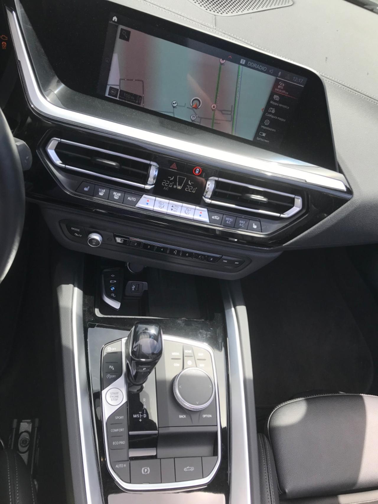 Bmw Z4 sDrive20i Msport