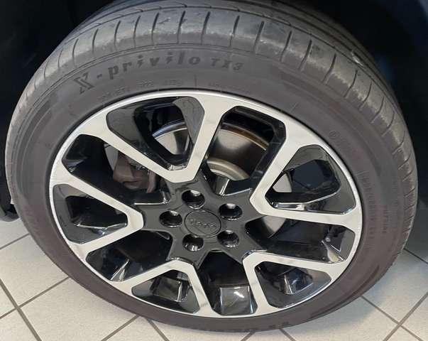 Jeep Compass 1.6 mjt Limited 120cv